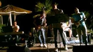 LIGABUE-BALLIAMO SUL MONDO-RC RADIOFRECCIA TRIBUTE BAND