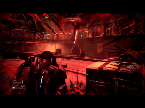 Mass Effect 2 - Vanguard