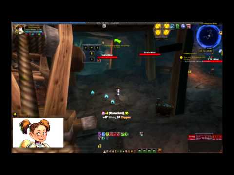 The Gift That Keeps On Giving - The Quest (World of Warcraft)