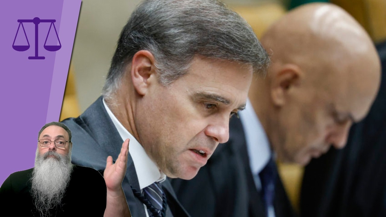 BANDA PODRE do STF VENCEU e CPMI do INSS é ENCERRADA na MARRETADA: ARGUMENTOS chegam a ser CÔMICOS