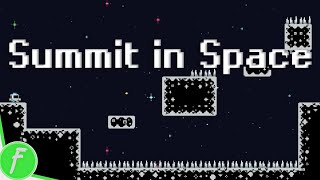 Summit In Space Gameplay HD (PC) | NO COMMENTARY