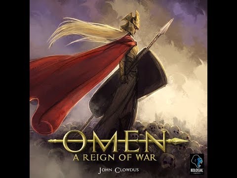 Omen: Reign of War Review