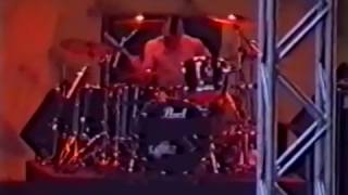 Silverchair - 1997-08-13  - Riddarholmen, Stockholm, Sweden