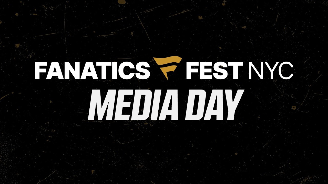 Zuffa Boxing Media Day: July 18, 2026