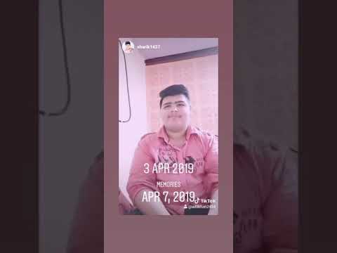 sharik khan piche dekho