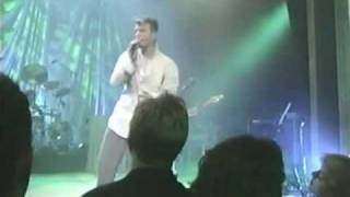 DAVID BOWIE - SCARY MONSTERS (And Super Creeps) - LIVE NY 1997