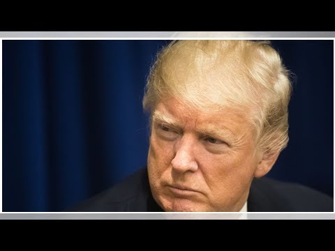 Donald Trump: Geheimnis gelüftet! Das steckt hinter seiner Haarpracht