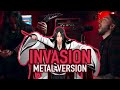 INVASION (from BLEACH) | Original Metal Cover