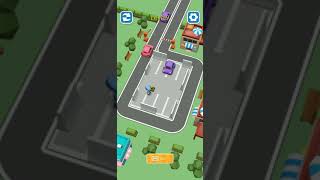 Car Parking Jam : Parking Mania.