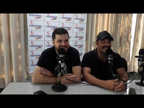 Parque da Cidade recebe Festival do Pastel de Milho e Aitataka neste fim de semana