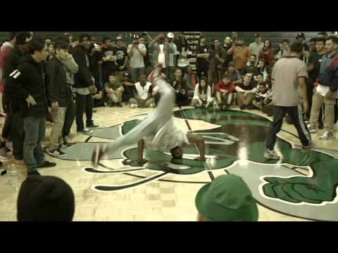 Southeast Sweet 16 5v5 - Final - Main MF Gangz V.S. The Elusives
