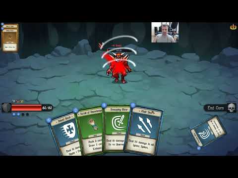 Rogue's Tale V2.18 Playthrough, Part 2: They Made Me Go Wick!  Levels 8-12