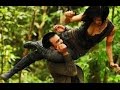 Martial Arts Film Action Peaks Green Forest prajurit Full HD English Film 2016