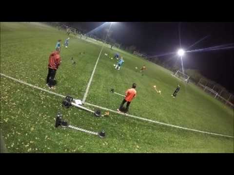 Excelsior '31 O13-1 Bazoervorm Jonathan van Driel