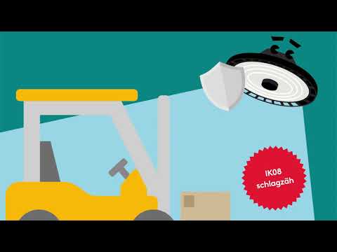 Notlicht Set BORIS Plug and Play E3 KIT