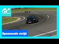 Een leuke strijd met een Spanjaard! - GRAN TURISMO 7