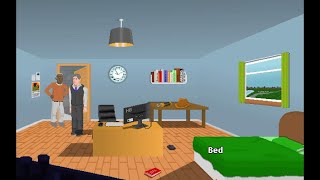 Trails and Traces: The Tomb of Thomas Tew Gameplay