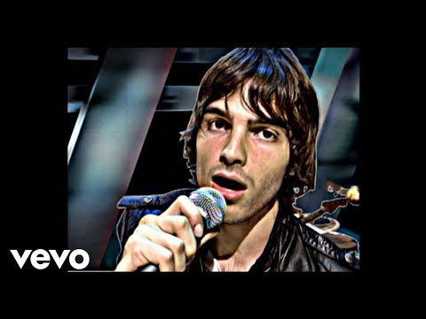 Phantom Planet - Lonely Day (Video)