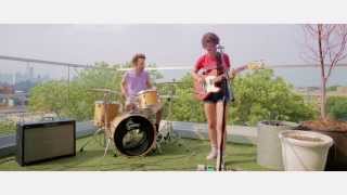 Diet Cig "Harvard" Live