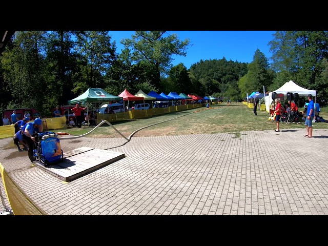 Sychrov, 15. 08. 2026