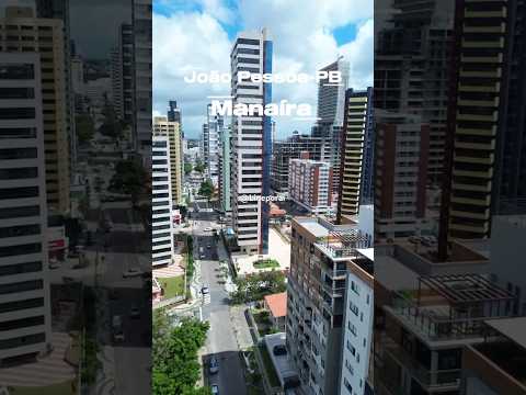 Manaíra #youtubeshorts #nordeste #joaopessoa #praiasdonordeste #brasil #deuséfiel #paraiba