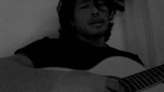 Old Love haunts me in the morning (Marissa Nadler Cover)