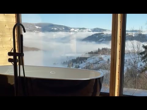 Casa de pe Lac - La noi la Munte