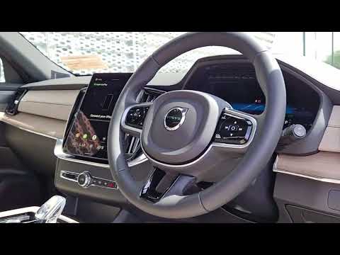 Volvo XC90 T8 AWD Plus Dark 7 Seater PHEV, Panoram - Image 2