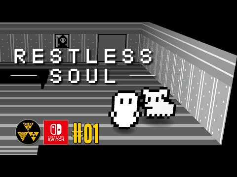 "The MOST important question" Restless Soul #01