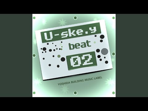 U-ske.y beat 02