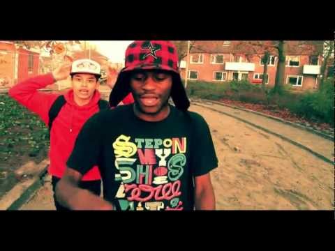 RB x BA ft Spokeschrijver & Moker_B - 058 Freestyle #02