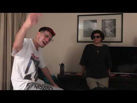 ACERTIJO ESEZETA METALINGUISTICA & ELEMENTAL FREESTYLE PREVIO A FINAL FMS CHILE