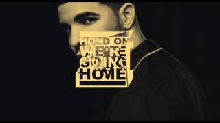 Drake - Hold on we&#39;re going home (pHaZe Project Remix)