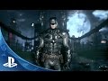 Batman: Arkham Knight - Official Launch Trailer ...