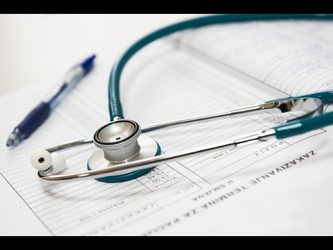 Free market healthcare Part 1: Dr Josh Umbehr talks Direct Care
