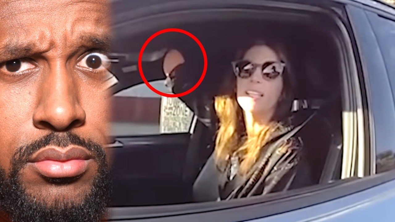 Cop Accuses Disabled Lady Of Crime She Cant Commit