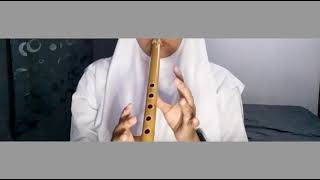 Download lagu [TUGAS SENBUD]MEMAINKAN ALAT MUSIK TRADISIONAL SULING LAGU BUBUY BULAN | SALSA AULIA INAYAH X-MIPA 6 mp3