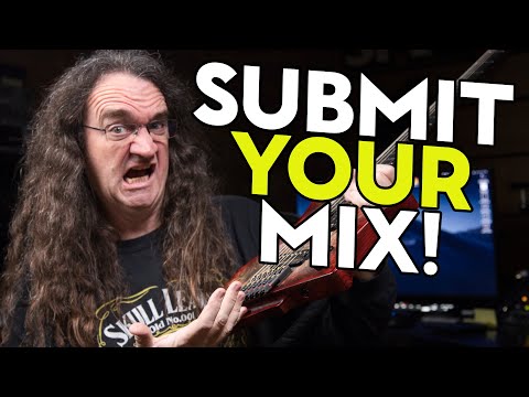 Monday NIGHT Mix Reviews  (AUDIO FIXED!)- Apr 03