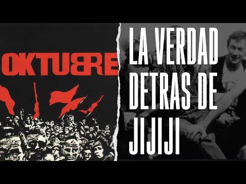 El Verdadero Significado de "JIJIJI" y sus diversas teorías