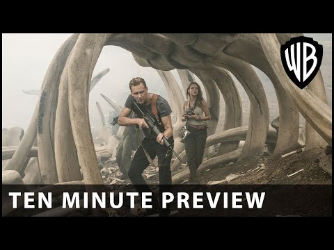 Full Movie Preview