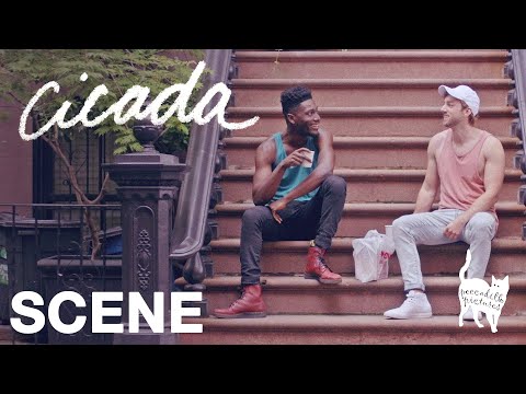 CICADA - Age / Sex / Location