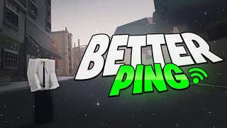 HOW TO GET BETTER PING IN DAHOOD