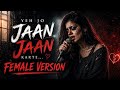 Main Kon Tu Kon Female Version Khushi Shama Puff Music Official