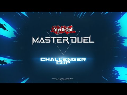 TOP 128 - Challenger Cup (08/03/2025)