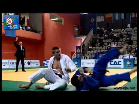 2010 Prague World Cup Synyavsky (UKR) beats Haas (AUT)