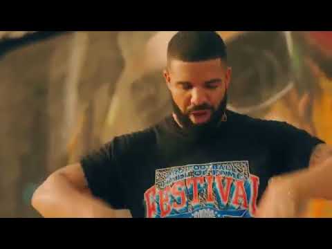 KIKI DO YOU LOVE ME DRAKE (MUSIC VIDEO)