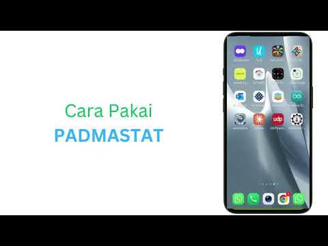 PADMASTAT EDU