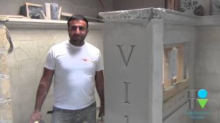Solid Plastering RPL Training at Trade Institute of Victoria