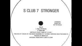 S Club 7 - Stronger (Solar8 Mix)