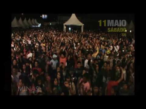 DJ SKILLO AO VIVO NA FLORAE DE CAPELINHA-MG